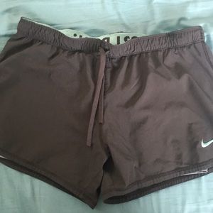 Nike dri-fit shorts